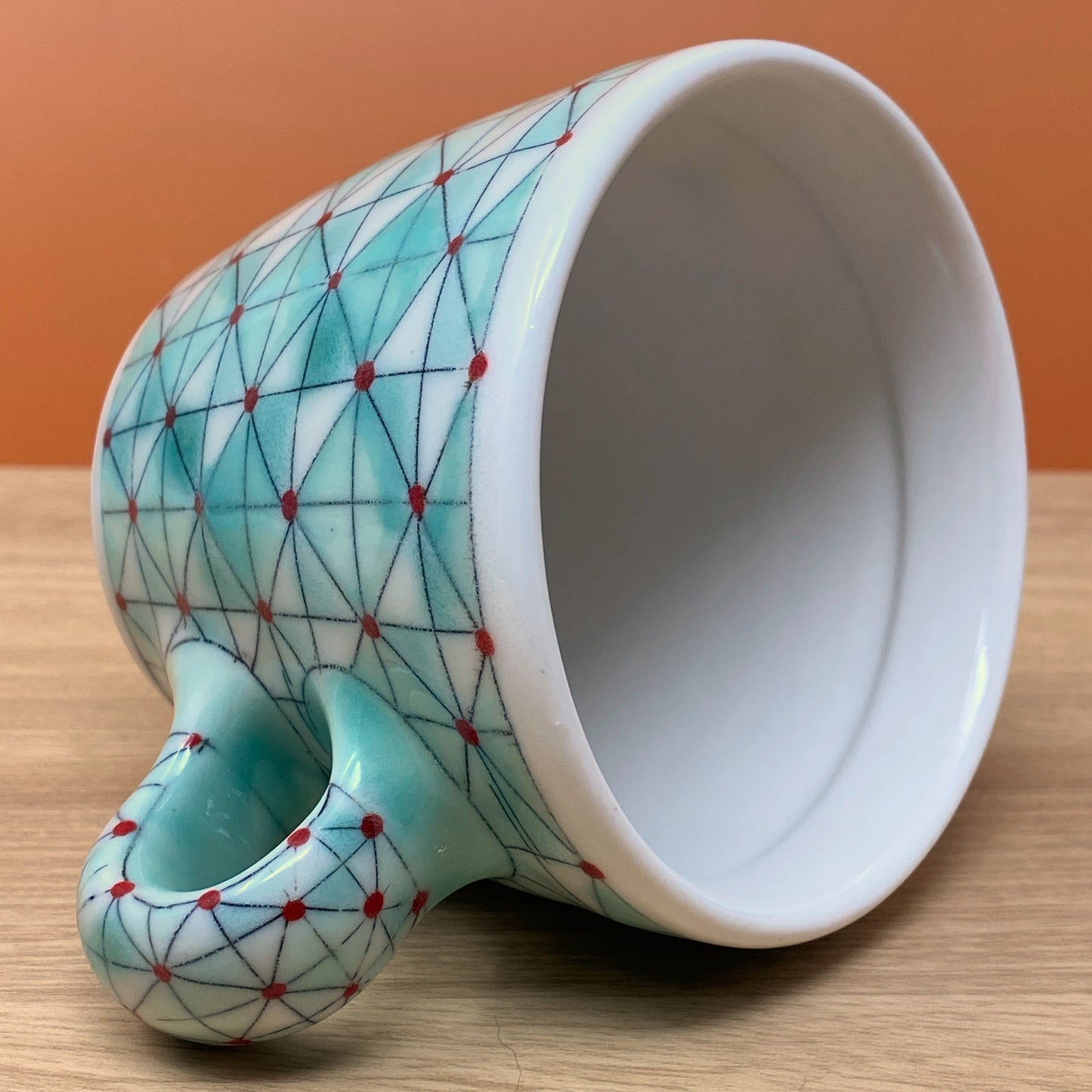 22_10oz Cup: Pattern