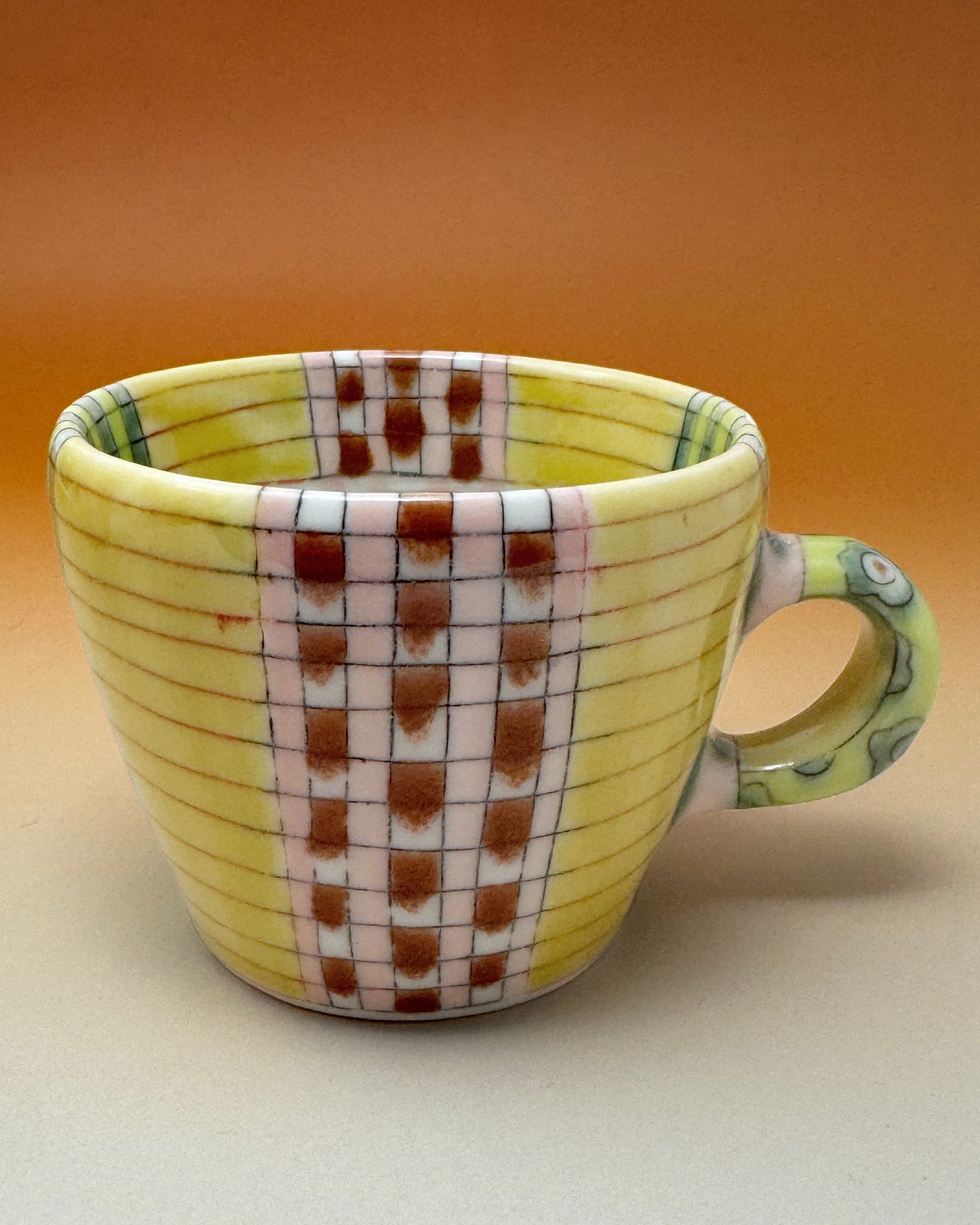 19_10oz Pattern Mug