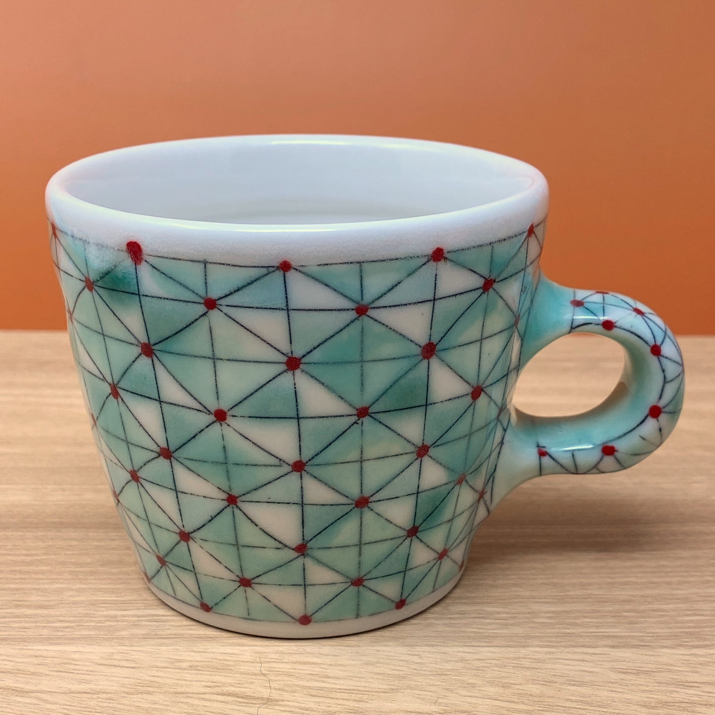 22_10oz Cup: Pattern