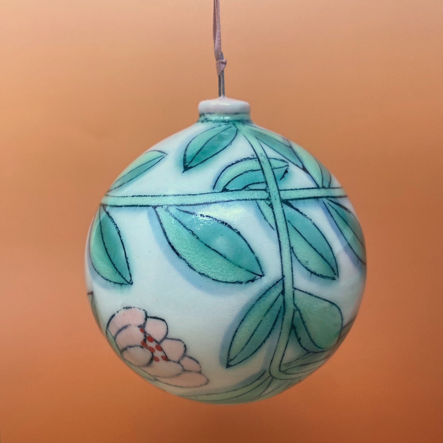 50_Ornament: Sphere