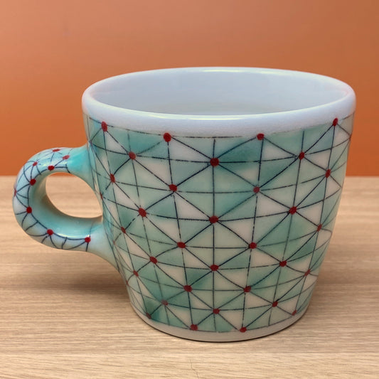 20_10oz Cup: Pattern