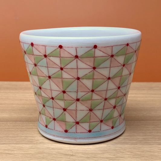 Cup:Pattern