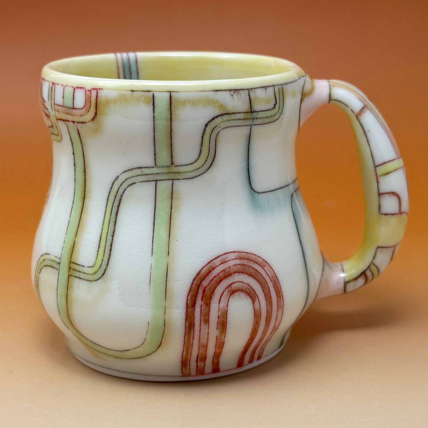 46_16oz Electric Avenue Mug