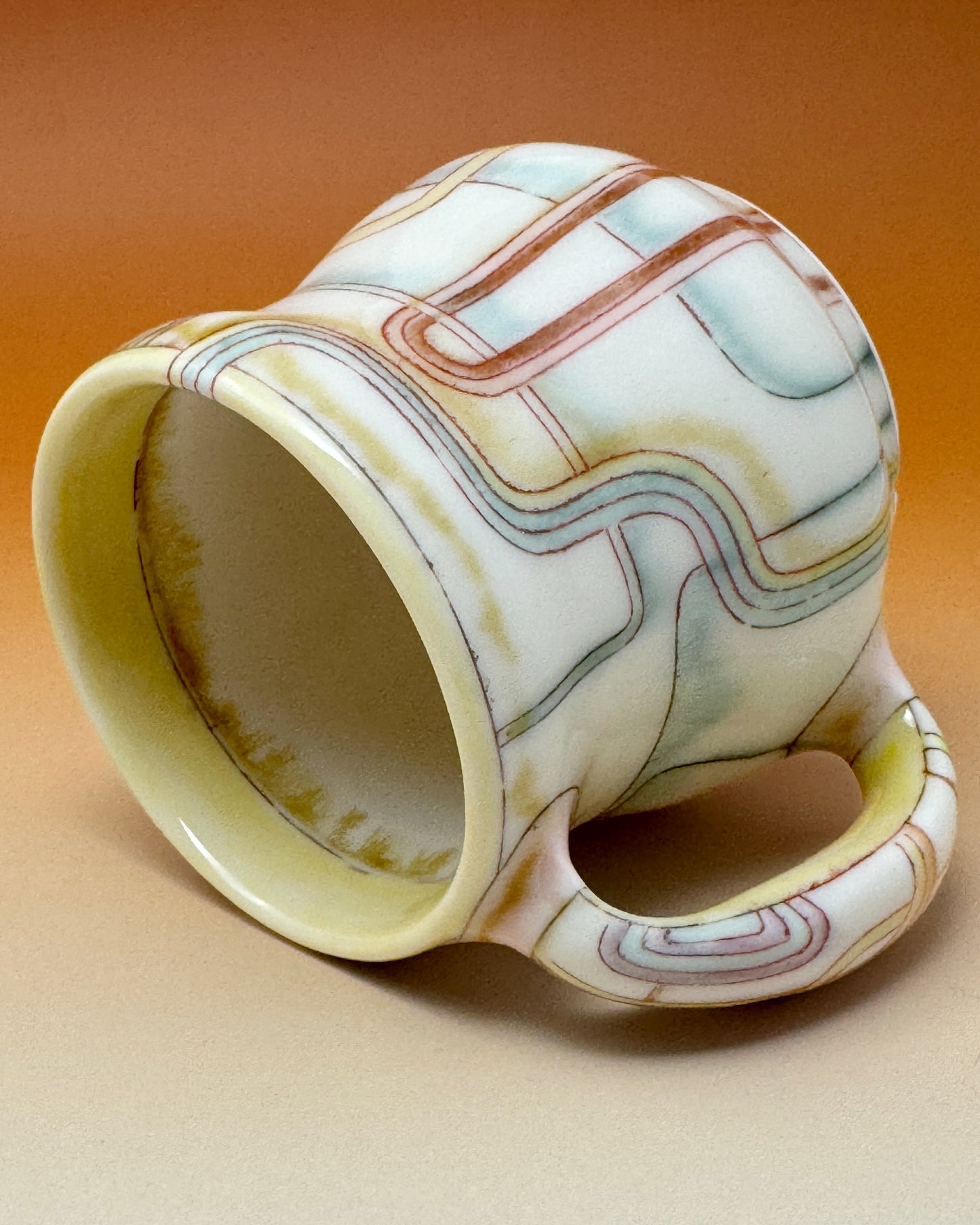 46_16oz Electric Avenue Mug