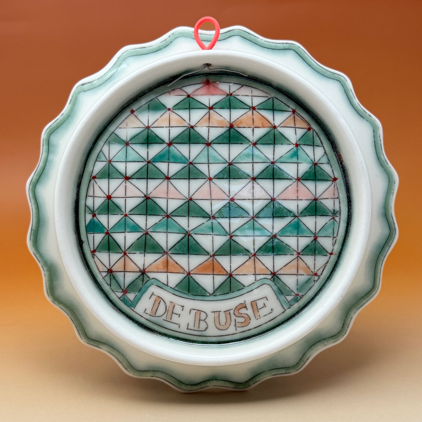 27_Squirrel Plate