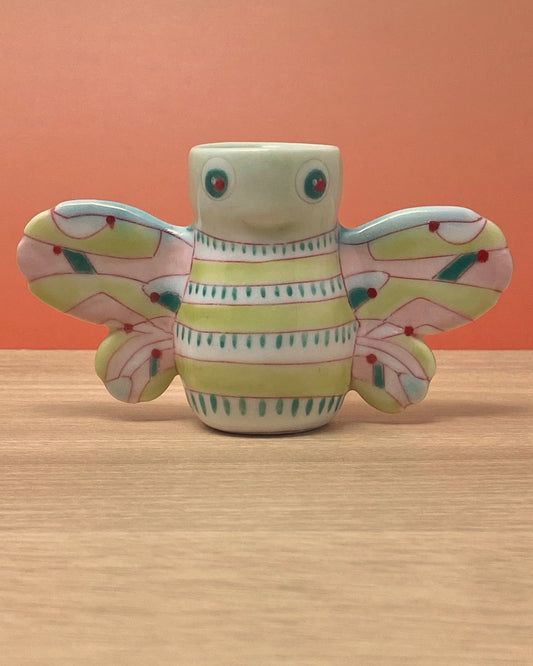 14_Tiny Butterfly Cup