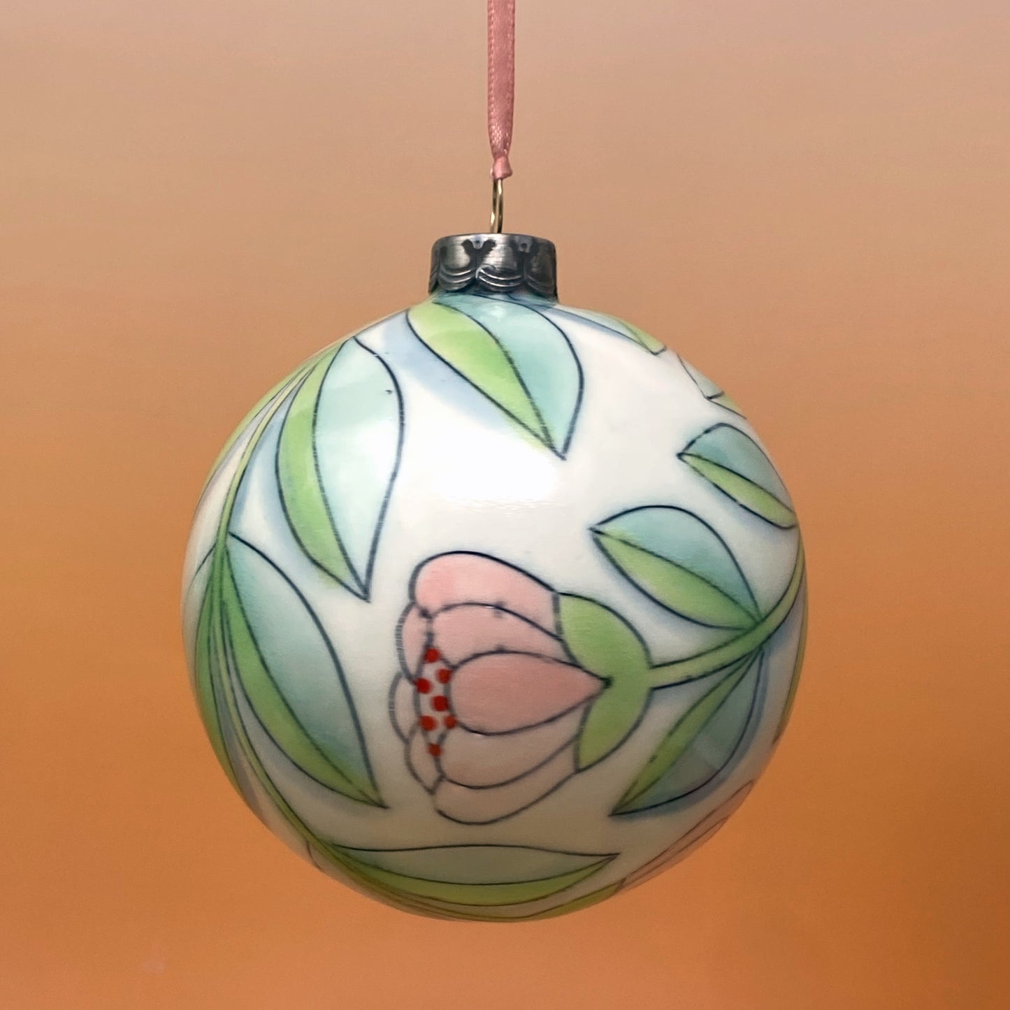 51_Ornament: Sphere