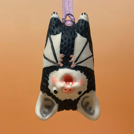 Bat Oranament