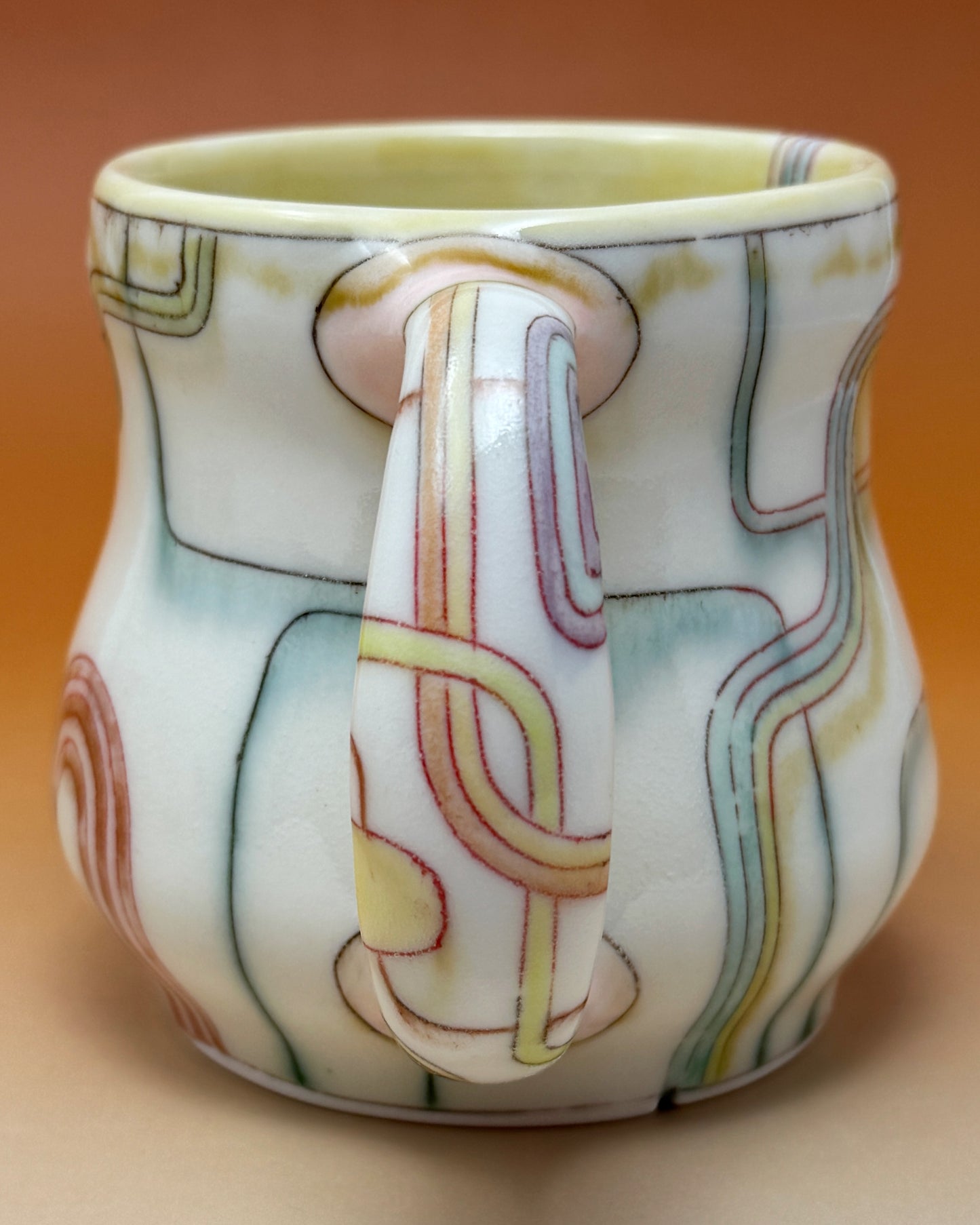 46_16oz Electric Avenue Mug