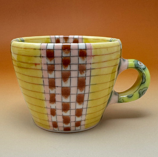 19_10oz Pattern Mug