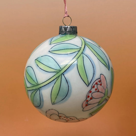 Ornament: Sphere