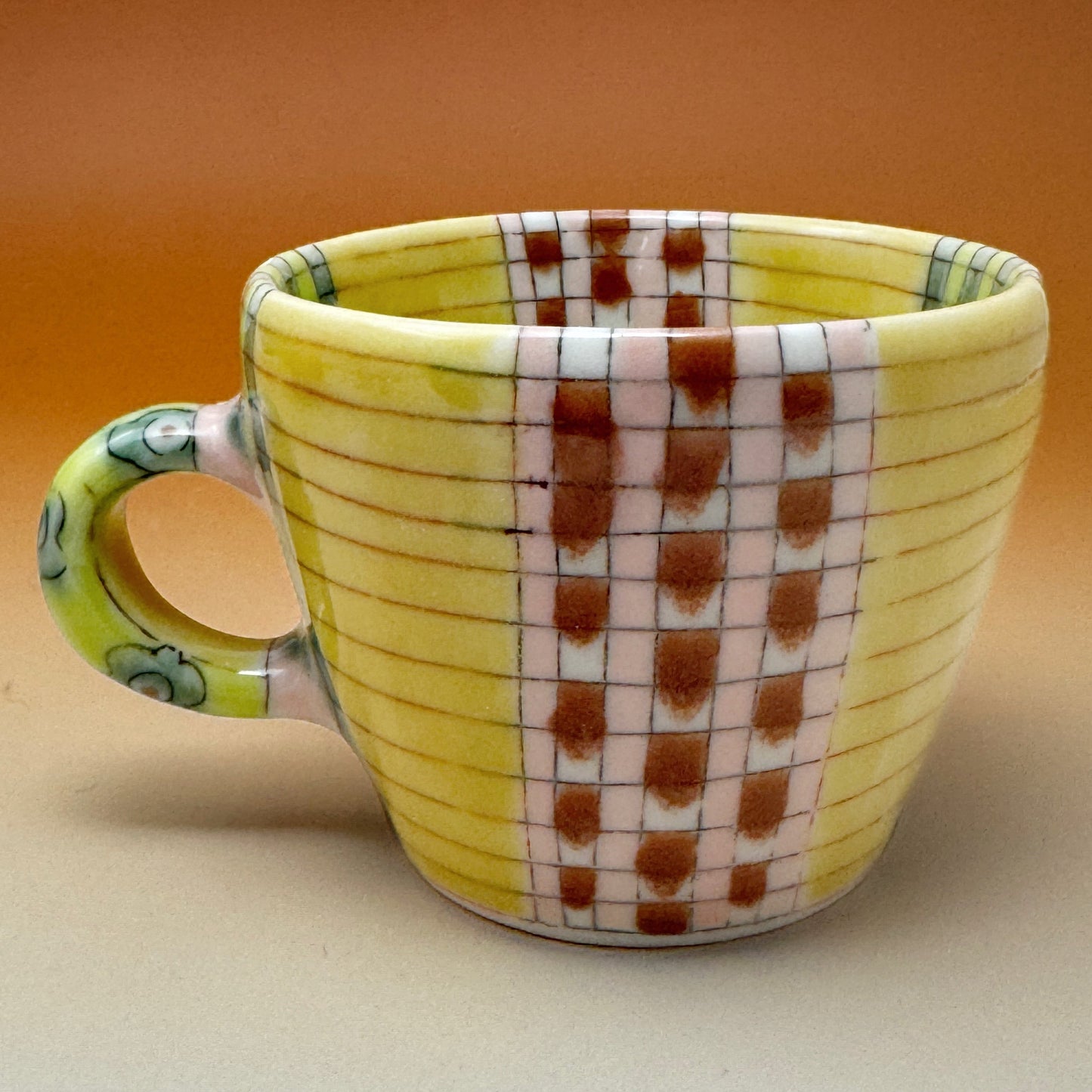 19_10oz Pattern Mug