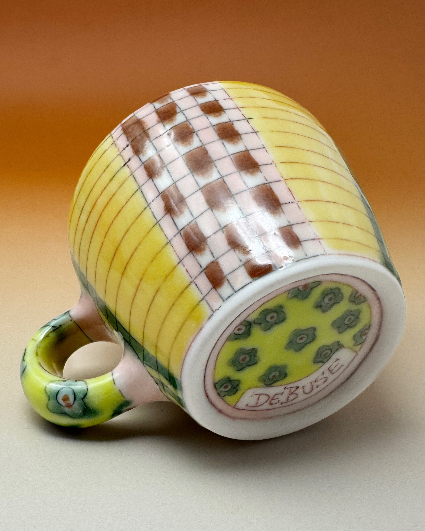 19_10oz Pattern Mug