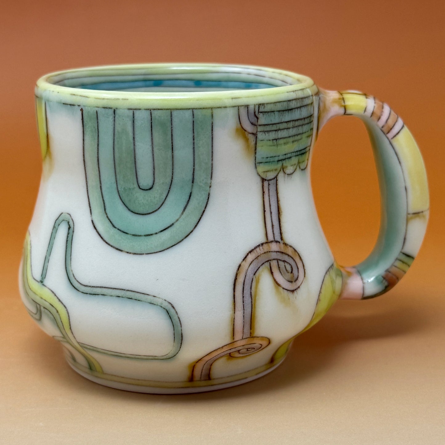 44_12 oz Electric Avenue Mug