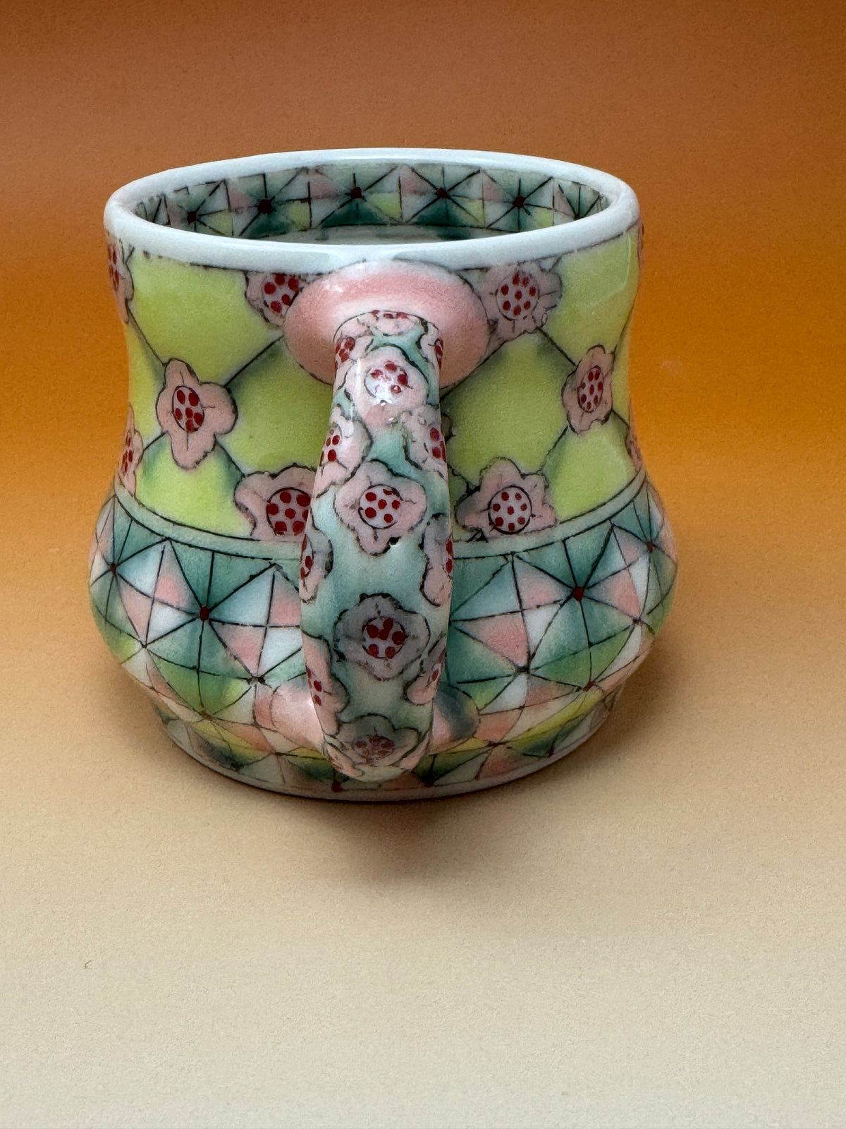 04_13ozPattern Clash Mug 3.6" tall