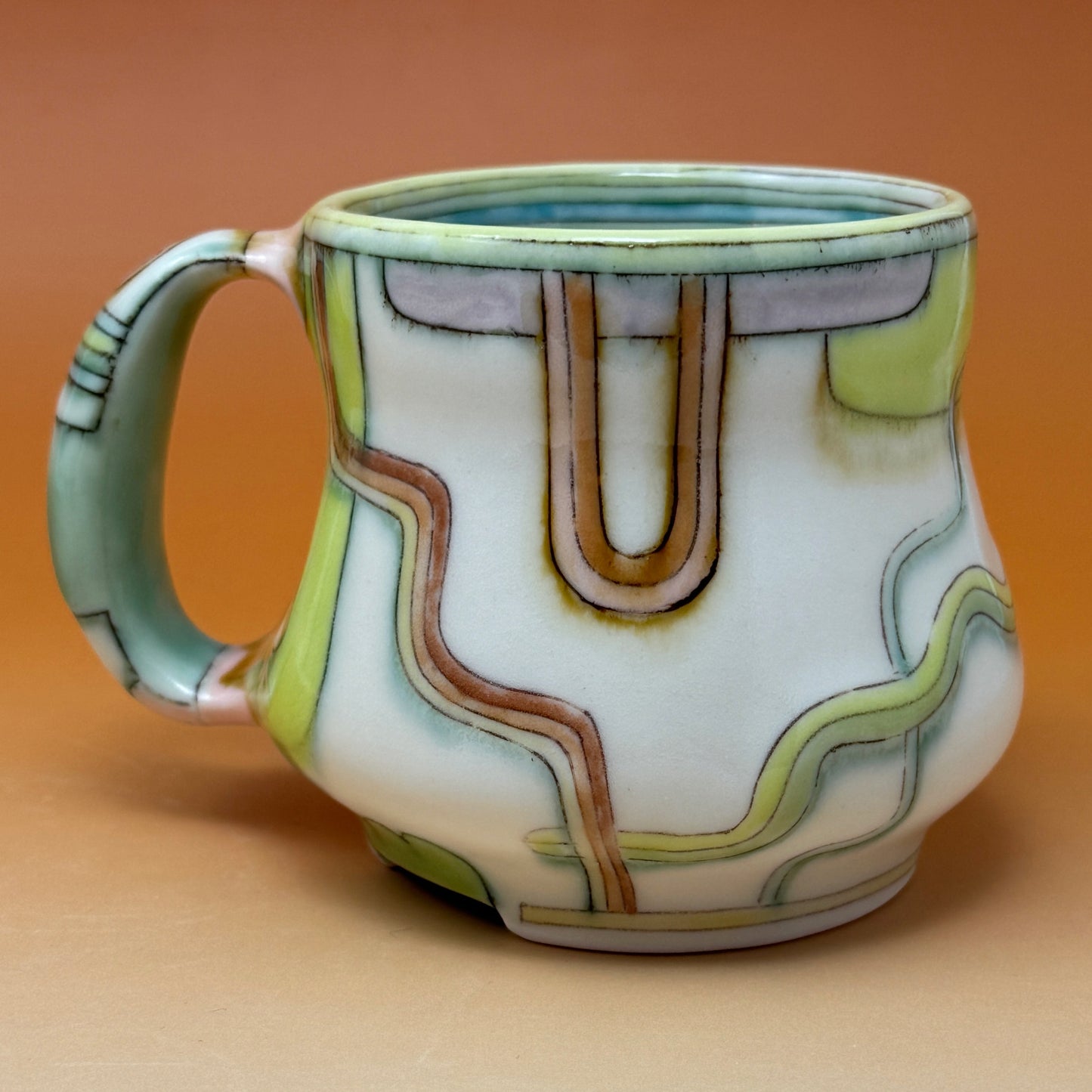 44_12 oz Electric Avenue Mug