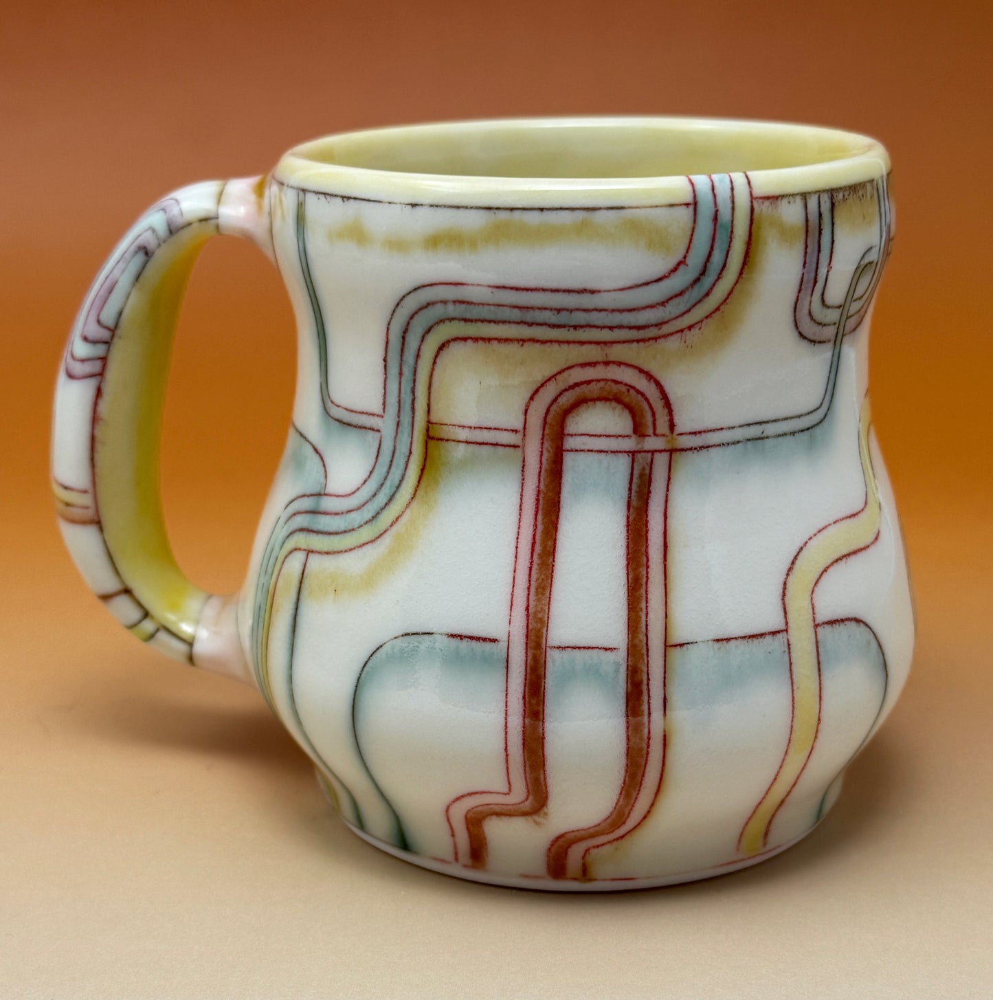 46_16oz Electric Avenue Mug