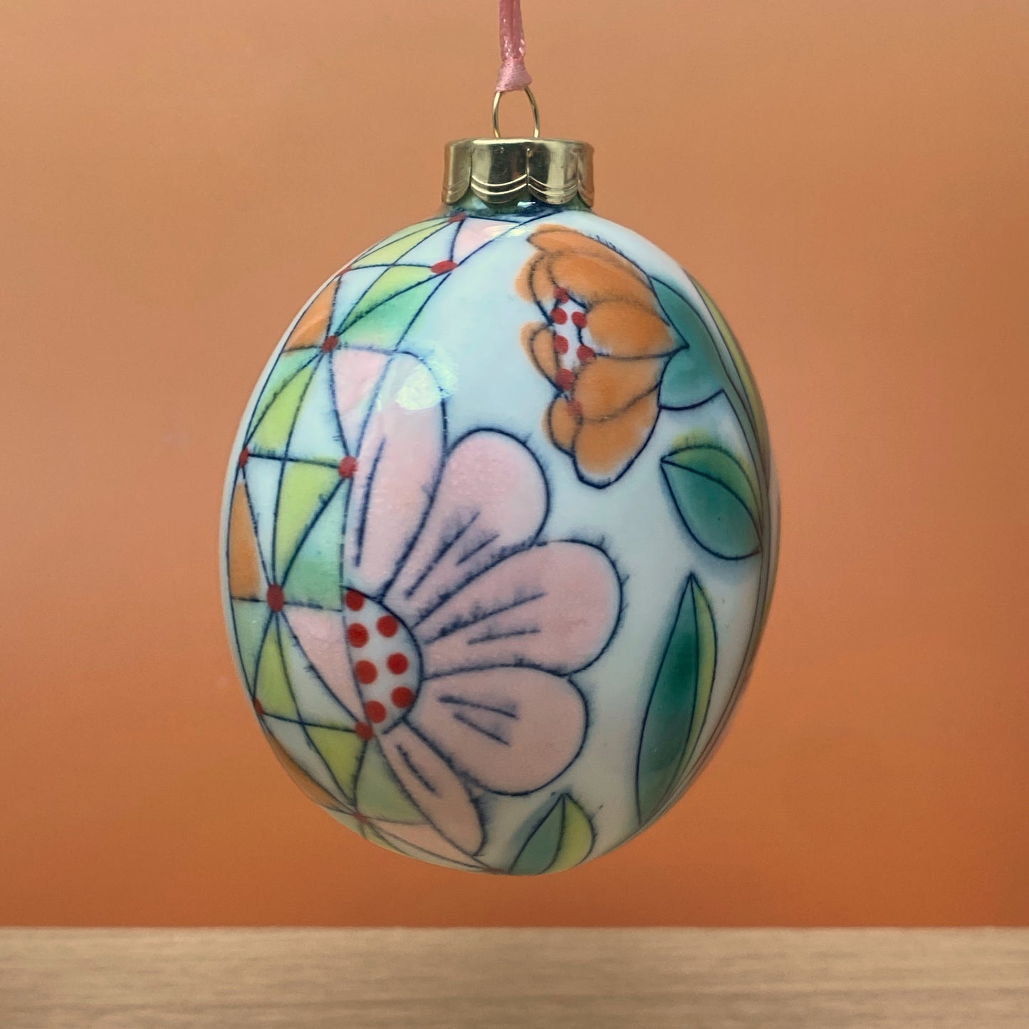 49_Ornament: Shallow Round