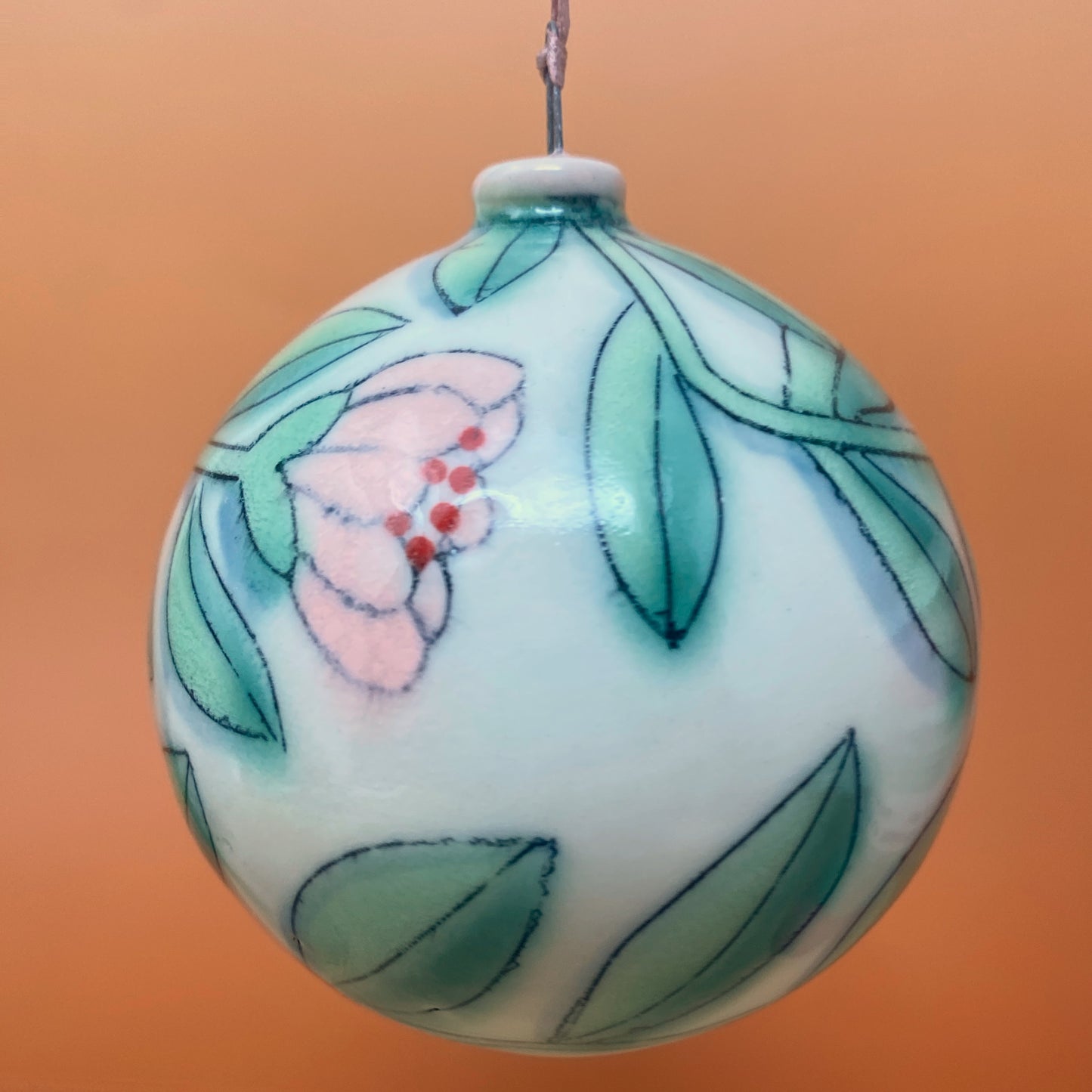 50_Ornament: Sphere