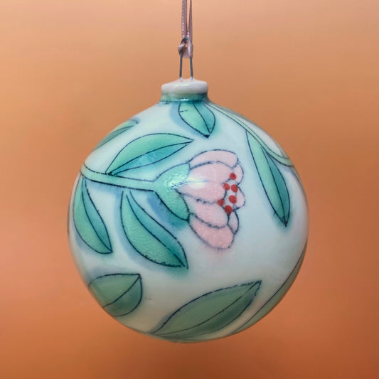 Ornament: Sphere