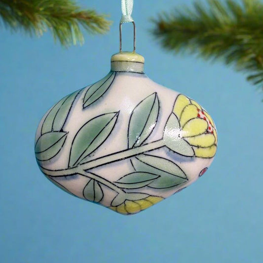 05A Ogee Ornament