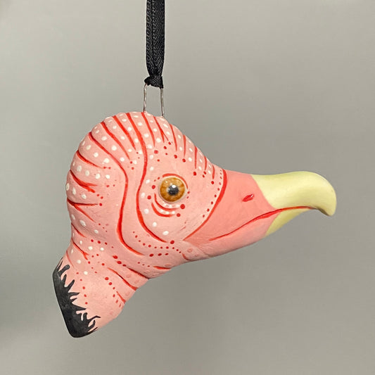 27B Turkey Vulture Ornament