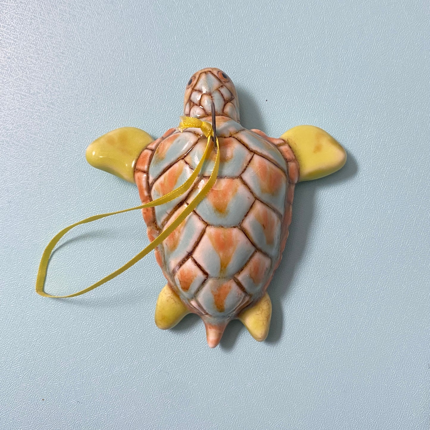 42A Sea Turtle Ornament