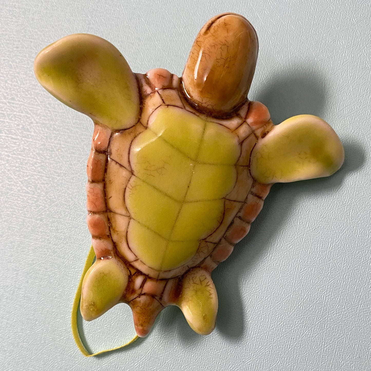 42A Sea Turtle Ornament