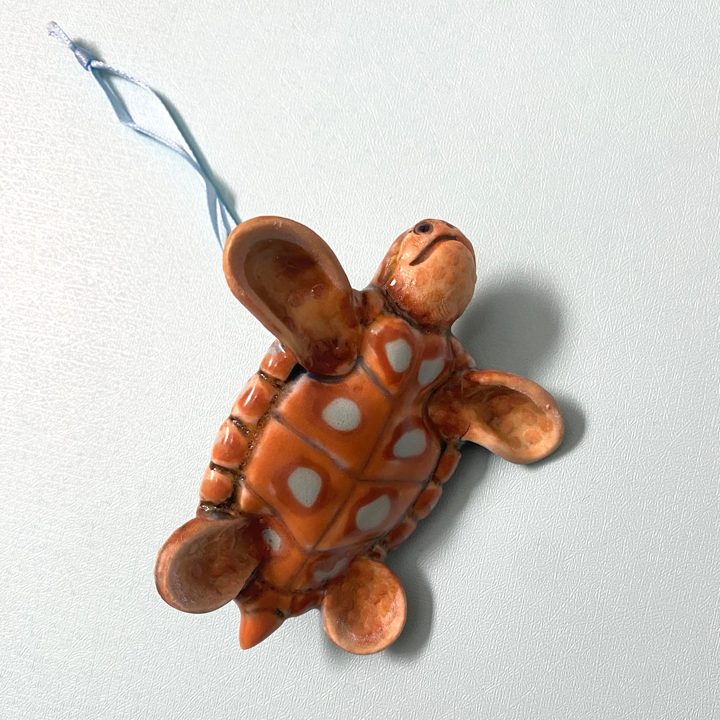 42B Sea Turtle Ornament